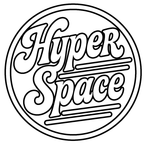 HyperSpace Logo
