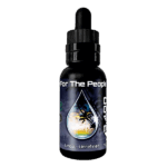 Dark CBD Oil Tincture (2,400MG) 30ML Bottle