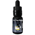 Dark CBD Oil Tincture (600MG) 10ML Bottle