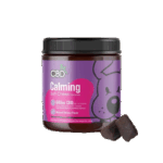 CBD Dog Treats: Soft Calming Chews 600mg
