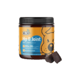 CBD Dog Treats: Soft Hip & Joint Chews